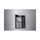 SAMSUNG RT62K7160SL Top Freezer Refrigerator 618 L, Silver ثلاجة بفريزر علوي سعة 618 لترًا سامسونك