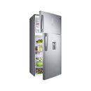 SAMSUNG RT62K7160SL Top Freezer Refrigerator 618 L, Silver ثلاجة بفريزر علوي سعة 618 لترًا سامسونك