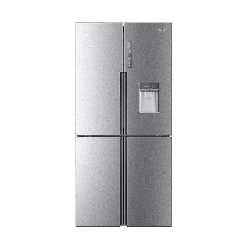 ثلاجة 466 لتر من هاير HAIER RTG684WHJ Refrigerator