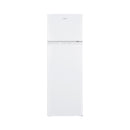 SUNNY RTM-34-W Double Door Refrigerator 12 Cu. Ft., White ثلاجة بابين 12 قدم سني