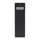 TOSHIBA RWF-W2035UVBIQ(K) Free Standing Water Dispenser Bottom Loading, Black براد ماء توشيبا