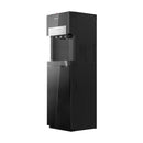 TOSHIBA RWF-W2035UVBIQ(K) Free Standing Water Dispenser Bottom Loading, Black براد ماء توشيبا
