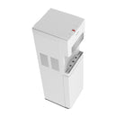 TOSHIBA RWF-W2035UVBIQ(W) Free Standing Water Dispenser Bottom Loading, White براد ماء توشيبا