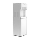 TOSHIBA RWF-W2035UVBIQ(W) Free Standing Water Dispenser Bottom Loading, White براد ماء توشيبا