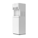 TOSHIBA RWF-W2035UVBIQ(W) Free Standing Water Dispenser Bottom Loading, White براد ماء توشيبا