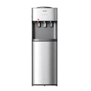 TOSHIBA RWF-W2467RTIQ(K) Free Standing Water Dispenser, Silver براد ماء توشيبا
