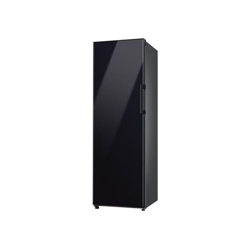 Samsung RZ32A74A522 12ft Bespoke Upright Freezer, Black
