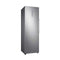 SAMSUNG RZ32M71207F Upright 1-Door Freezer with Power Freeze, No Frost, All-around Cooling, 315L, Refined Steel مجمدة عامودية سامسونك