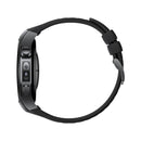 HUAWEI Watch 5 Smartwatch 46mm, Black ساعة ذكية46ملم اسود هواوي