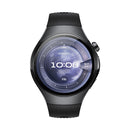 HUAWEI Watch 5 Smartwatch 46mm, Black ساعة ذكية46ملم اسود هواوي