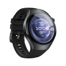 HUAWEI Watch 5 Smartwatch 46mm, Black ساعة ذكية46ملم اسود هواوي