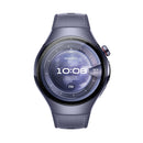HUAWEI Watch 5 Smartwatch 46mm, Purple ساعة ذكية 46ملم بنفسجي هواوي