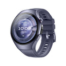 HUAWEI Watch 5 Smartwatch 46mm, Purple ساعة ذكية 46ملم بنفسجي هواوي