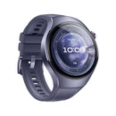 HUAWEI Watch 5 Smartwatch 46mm, Purple ساعة ذكية 46ملم بنفسجي هواوي