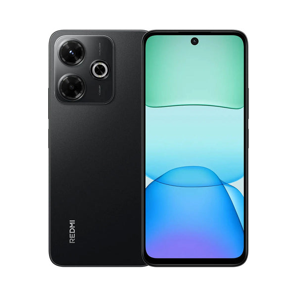XIAOMI Redmi 13X-Midnight Black 8GB+256GB