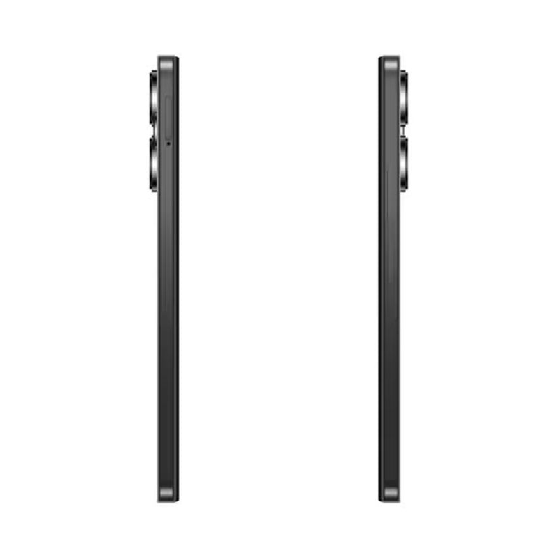 XIAOMI Redmi 13X-Midnight Black 8GB+256GB 13X شاومي ريدمي