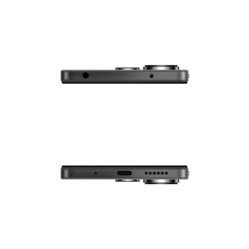 XIAOMI Redmi 13X-Midnight Black 8GB+256GB 13X شاومي ريدمي