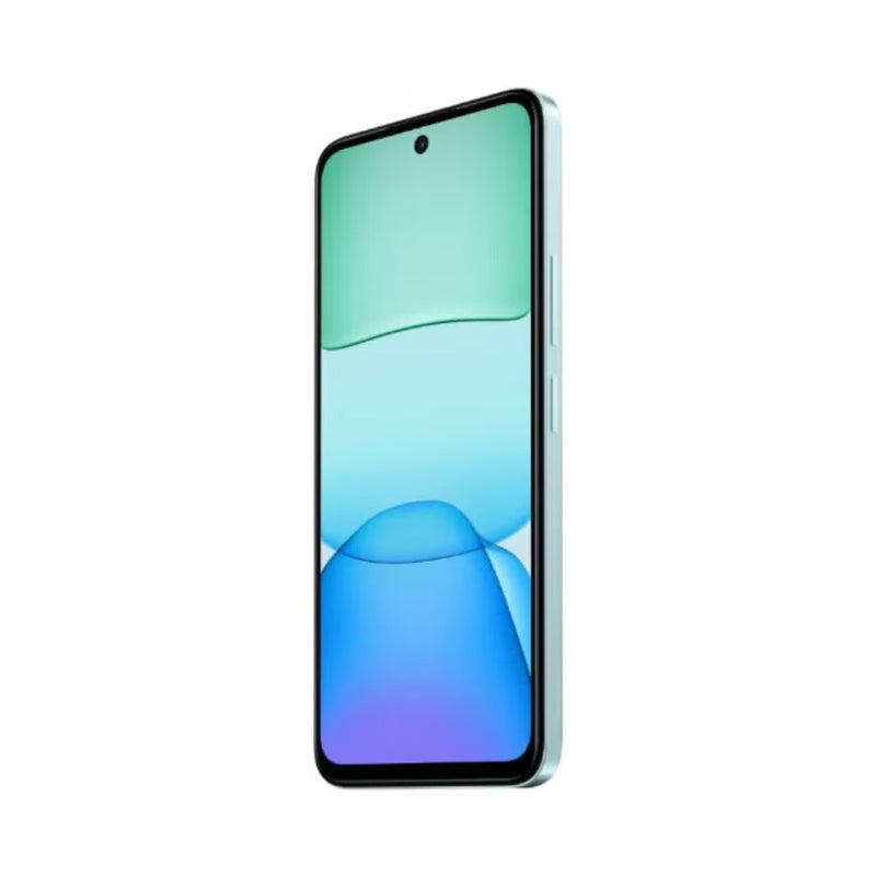XIAOMI Redmi 13X-Silk Blue 8GB+256GB 14C شاومي ريدمي