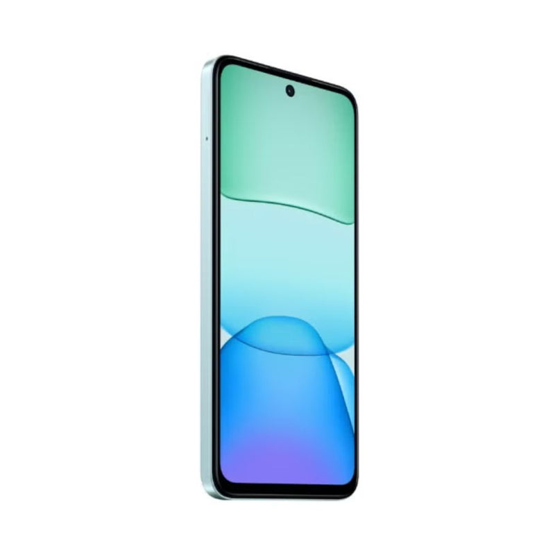 XIAOMI Redmi 13X-Silk Blue 8GB+256GB 14C شاومي ريدمي