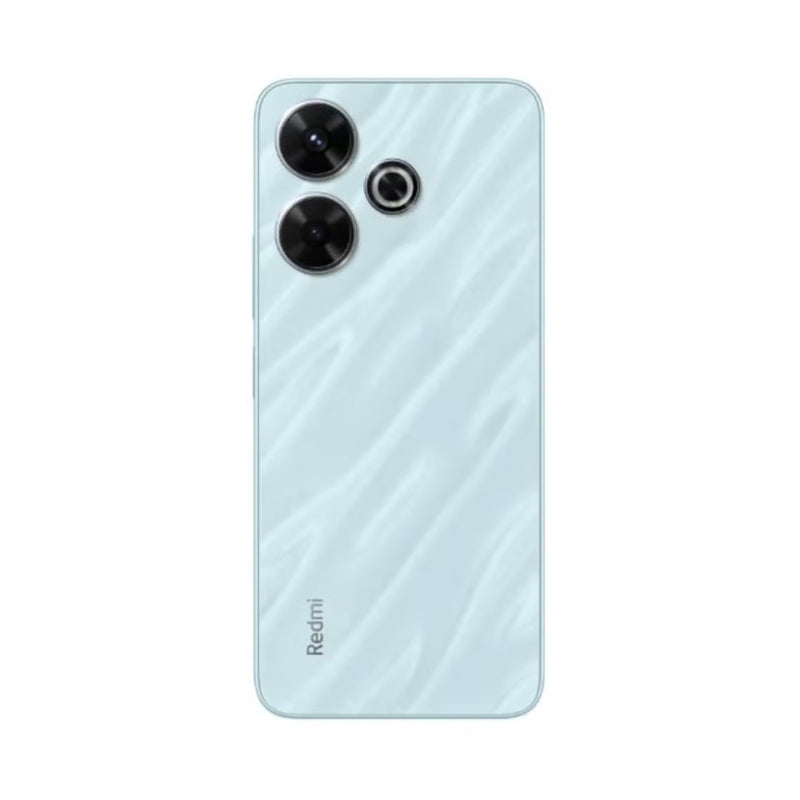 XIAOMI Redmi 13X-Silk Blue 8GB+256GB 14C شاومي ريدمي