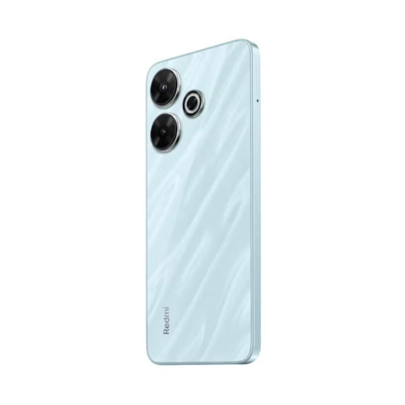 XIAOMI Redmi 13X-Silk Blue 8GB+256GB 14C شاومي ريدمي