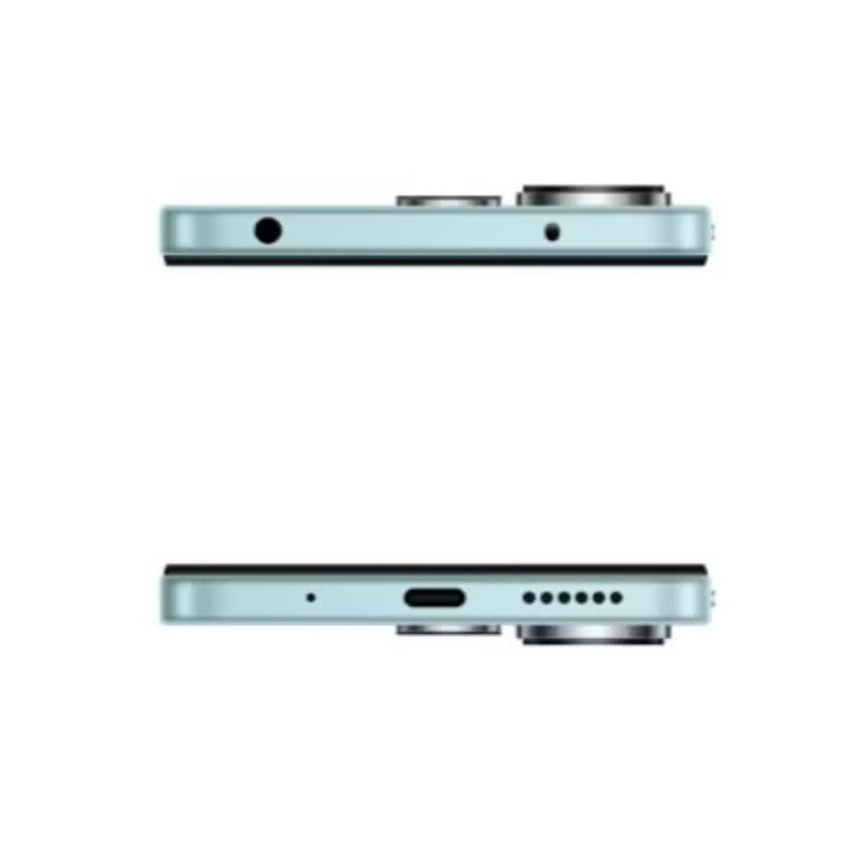 XIAOMI Redmi 13X-Silk Blue 8GB+256GB 14C شاومي ريدمي
