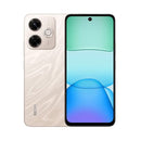 XIAOMI Redmi 13X-Silk Gold 8GB+256GB 13X شاومي ريدمي