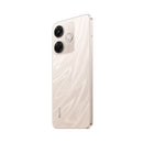 XIAOMI Redmi 13X-Silk Gold 8GB+256GB 13X شاومي ريدمي