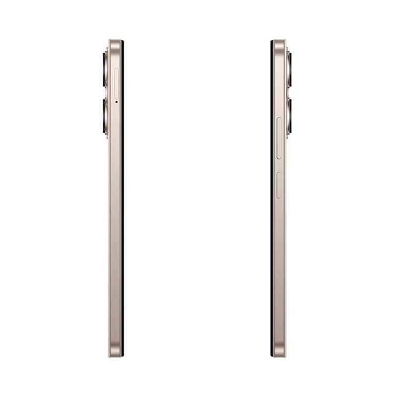 XIAOMI Redmi 13X-Silk Gold 8GB+256GB 13X شاومي ريدمي