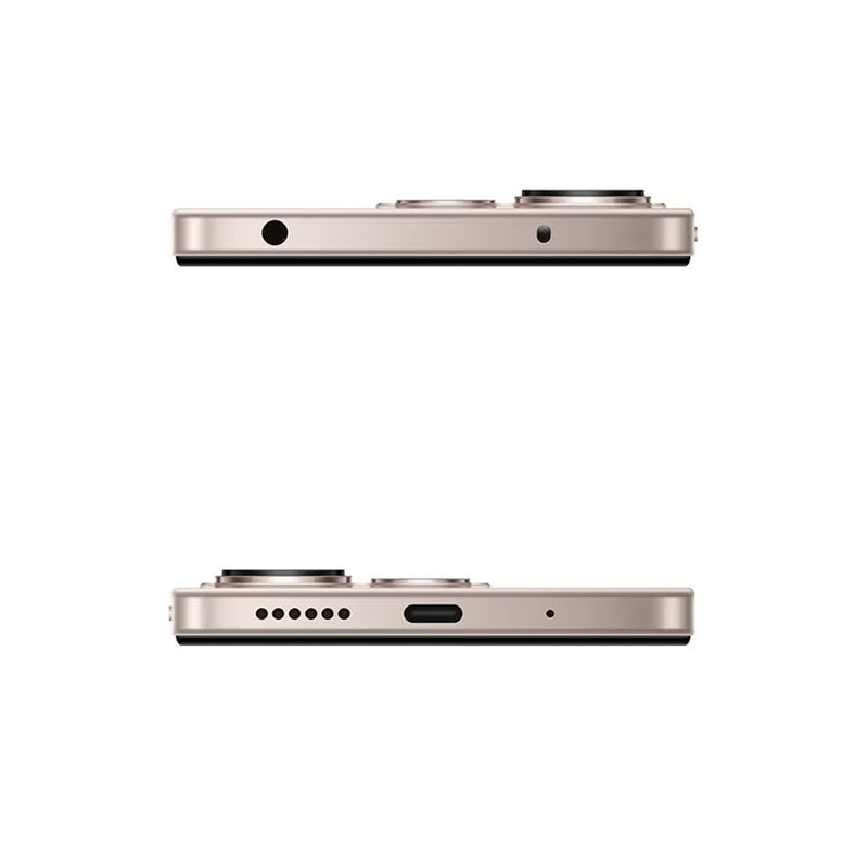 XIAOMI Redmi 13X-Silk Gold 8GB+256GB 13X شاومي ريدمي