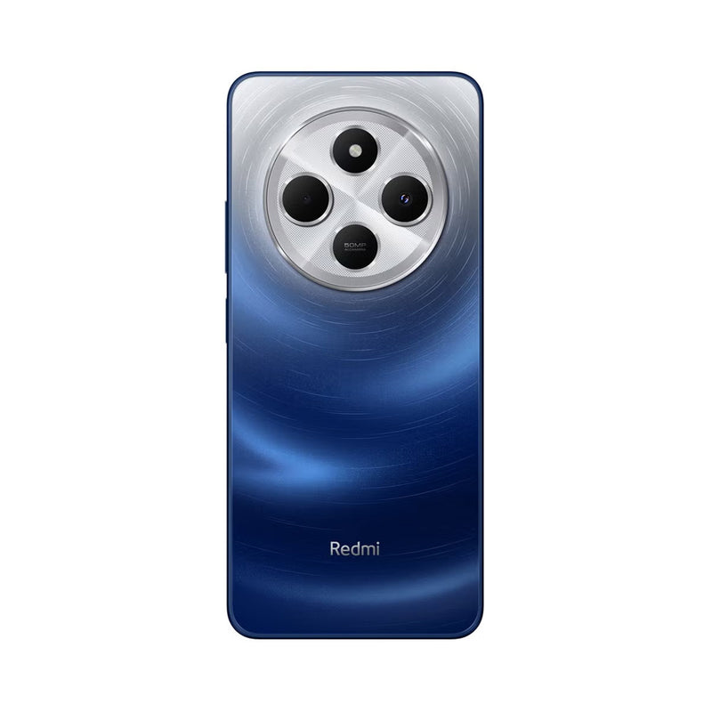 XIAOMI Redmi 14C-Blue 4GB+128GB 14C ريدمي شاومي