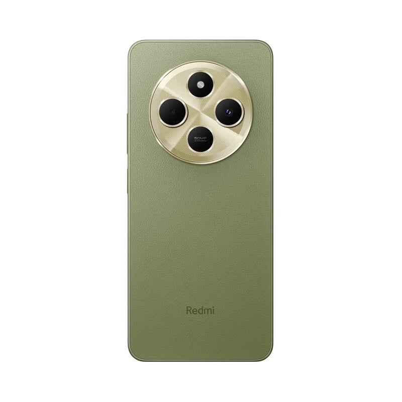 XIAOMI Redmi 14C-Green 4GB+128GB 14C شاومي ريدمي