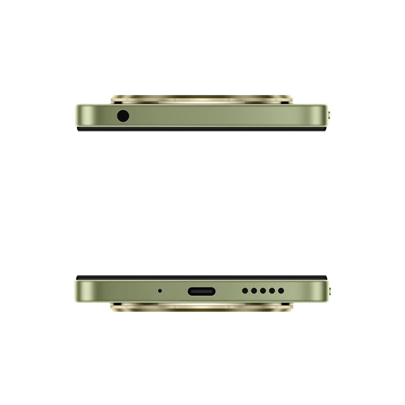 XIAOMI Redmi 14C-Green 4GB+128GB 14C شاومي ريدمي