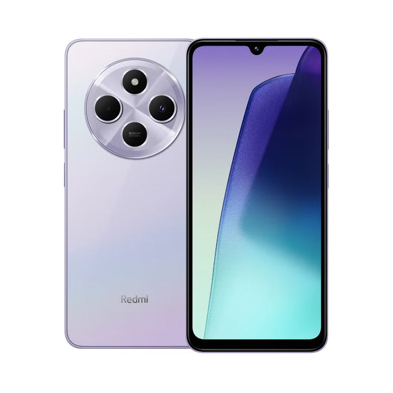 XIAOMI Redmi 14C-Purple 8GB+256GB 14C ريدمي شاومي