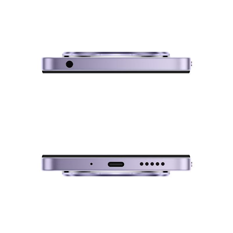 XIAOMI Redmi 14C-Purple 8GB+256GB 14C ريدمي شاومي