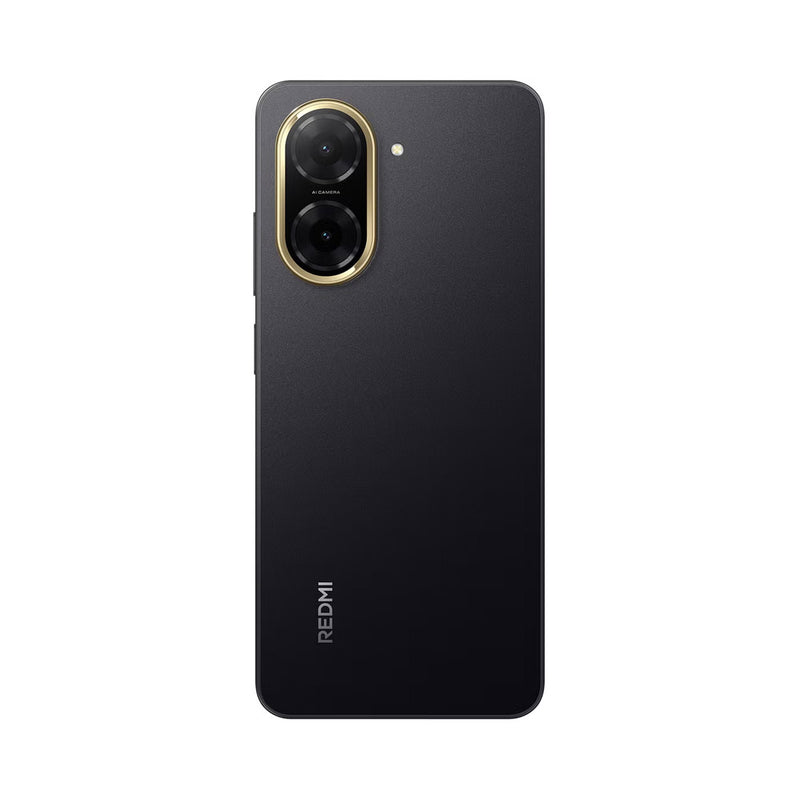XIAOMI Redmi A5-Black 3GB+64GB A5 شاومي ريدمي