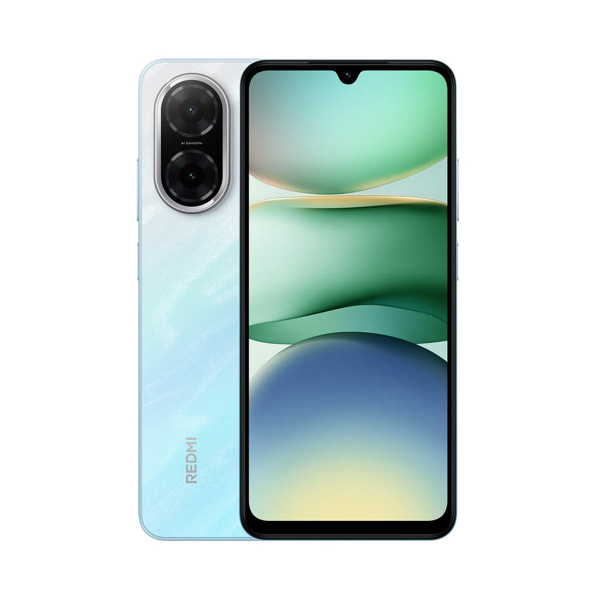 XIAOMI Redmi A5-Blue 4GB+128GB