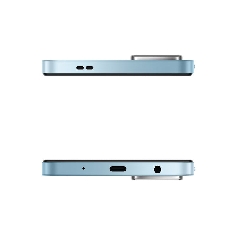 XIAOMI Redmi A5-Blue 3GB+64GB A5 شاومي ريدمي