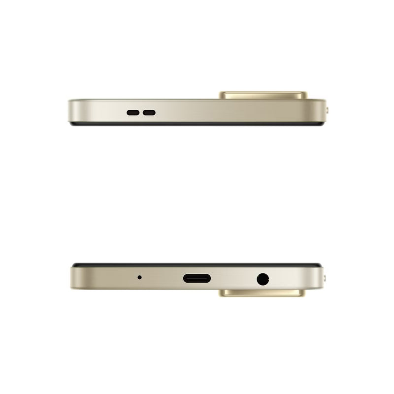 XIAOMI Redmi A5-Gold 3GB+64GB A5 شاومي ريدمي