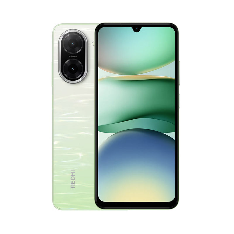 XIAOMI Redmi A5-Green 3GB+64GB A5 شاومي ريدمي