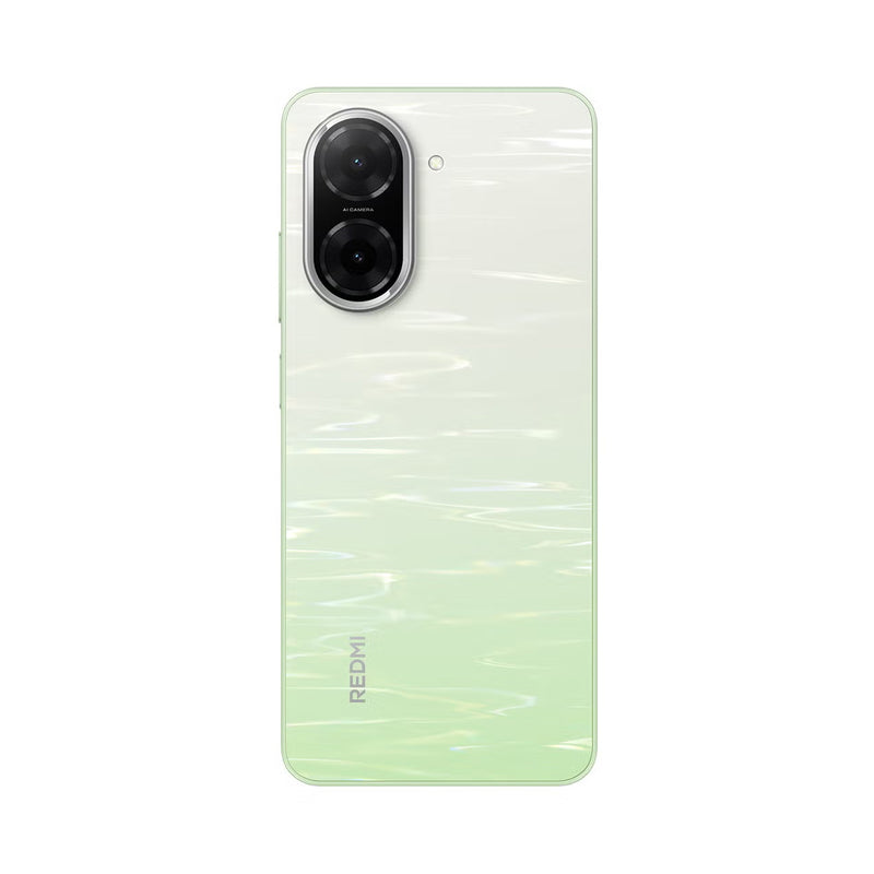 XIAOMI Redmi A5-Green 3GB+64GB A5 شاومي ريدمي