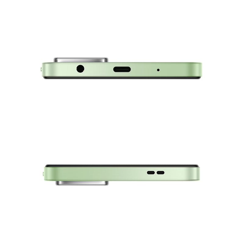 XIAOMI Redmi A5-Green 3GB+64GB A5 شاومي ريدمي