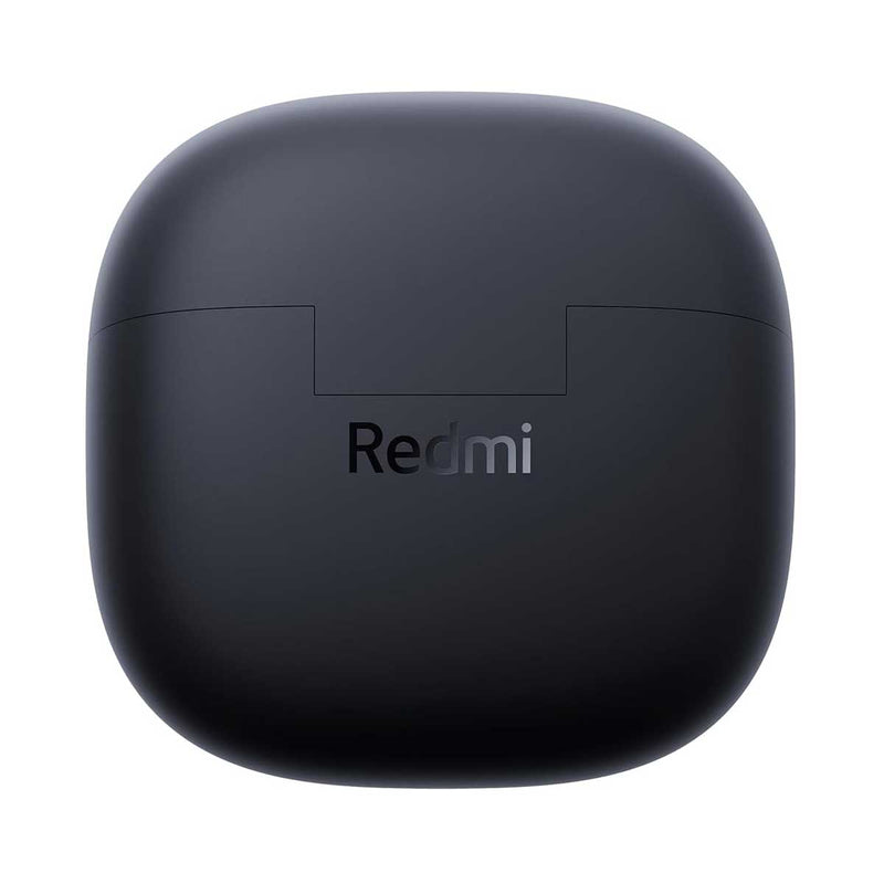 XIAOMI 57179-Redmi Buds 6 Lite, Black