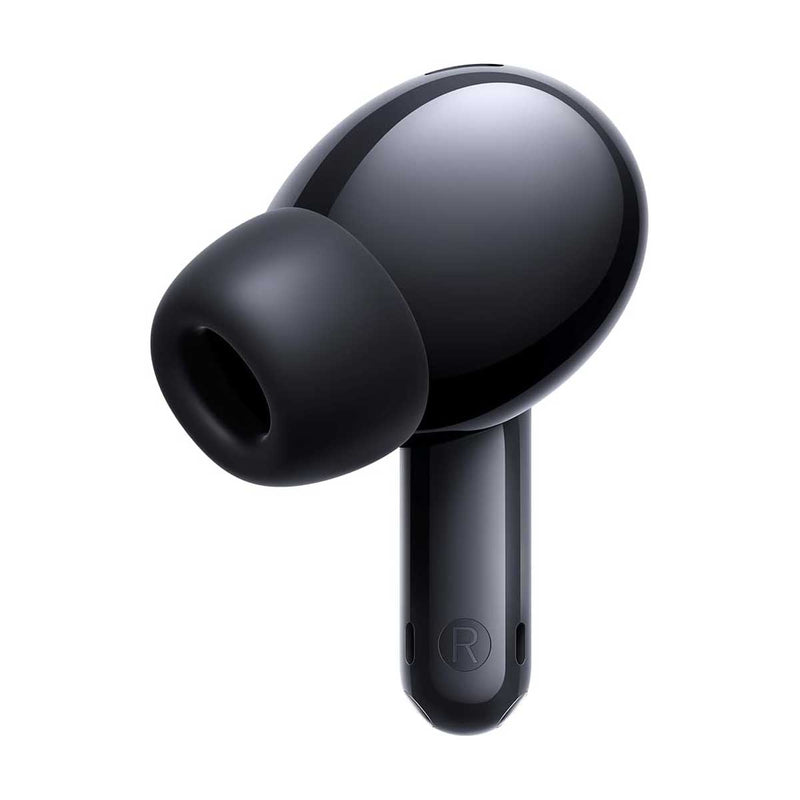 XIAOMI 57179-Redmi Buds 6 Lite, Black
