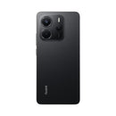 XIAOMI Redmi Note 14-Black 8GB+256GB NOTE 14 شاومي ريدمي