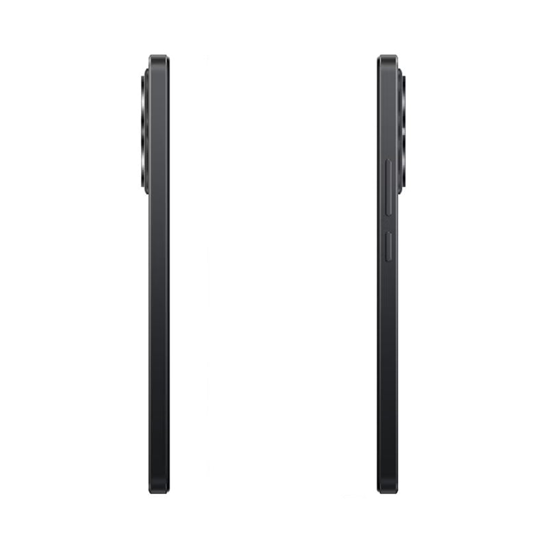 XIAOMI Redmi Note 14-Black 8GB+256GB NOTE 14 شاومي ريدمي