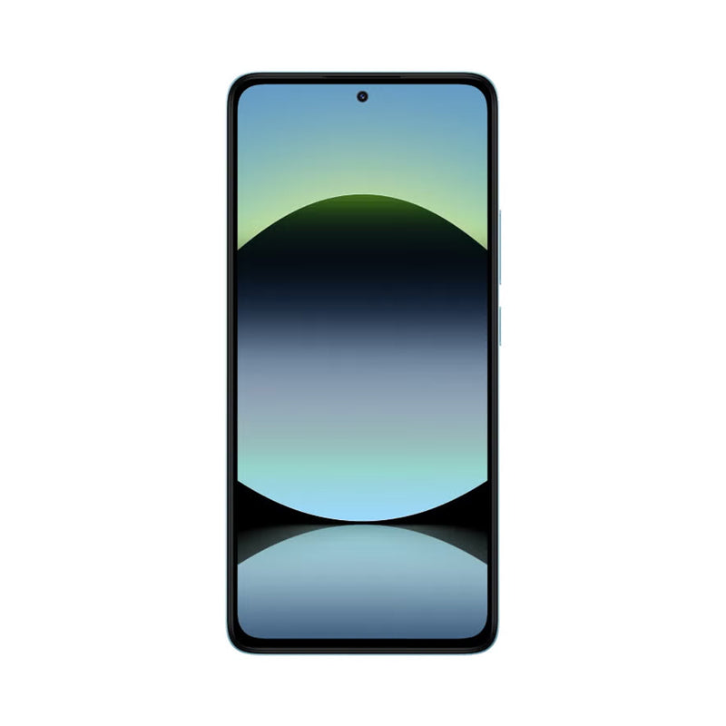 XIAOMI Redmi Note 14-Blue 8GB+256GB NOTE 14 شاومي ريدمي