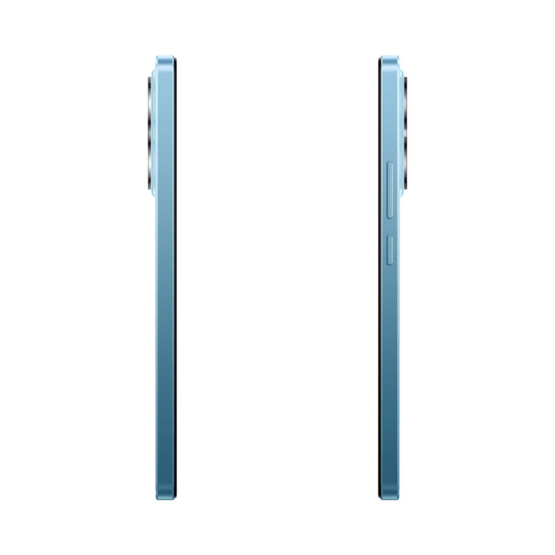 XIAOMI Redmi Note 14-Blue 8GB+256GB NOTE 14 شاومي ريدمي