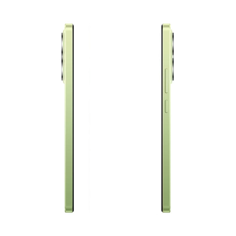 XIAOMI Redmi Note 14-Green 8GB+256GB NOTE 14 شاومي ريدمي