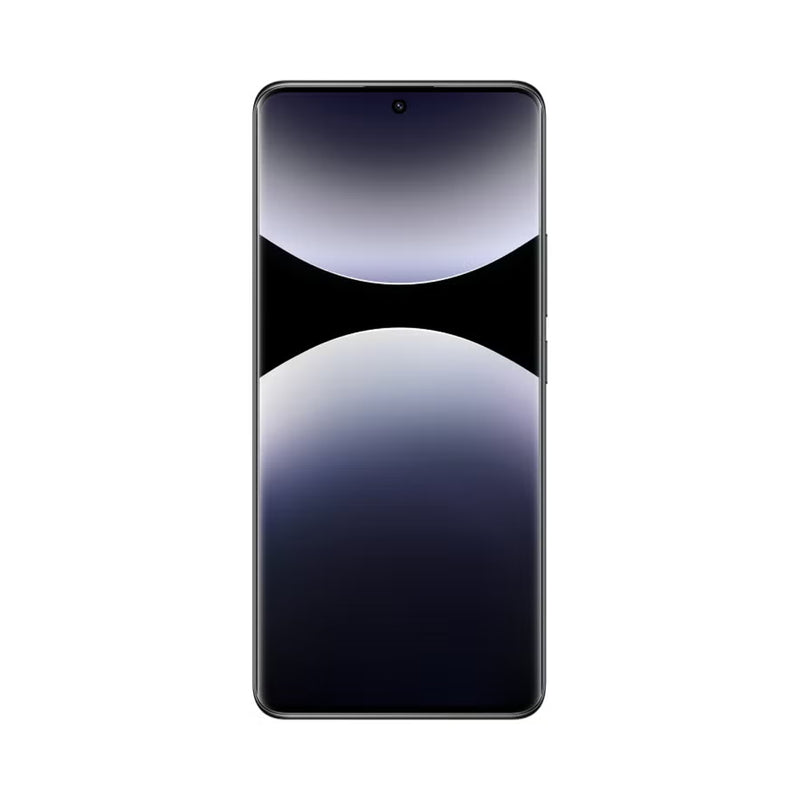 XIAOMI Redmi Note 14 Pro 5G-Black 12GB+512GB  Note 14 Pro 5G شاومي ريدمي